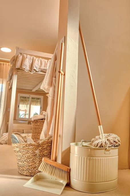 Suite Con Jacuzzi En La Montana. Catadau Exterior foto