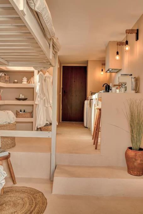 Suite Con Jacuzzi En La Montana. Catadau Exterior foto